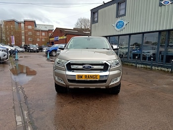 Used Ford Ranger 2016 for sale - 78289705: Photo