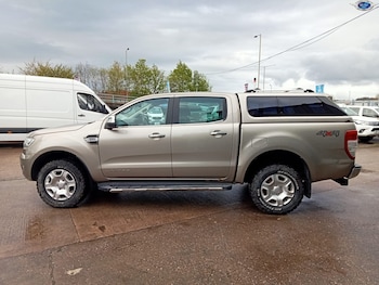 Used Ford Ranger 2016 for sale - 78289705: Photo