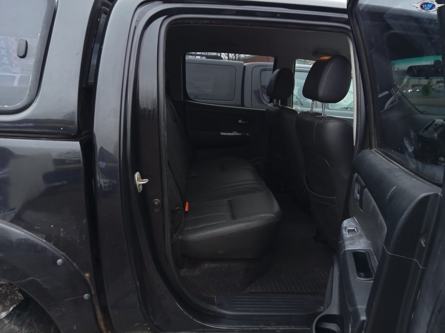 Used Toyota Hilux 2014 for sale - 77277379: Photo 13