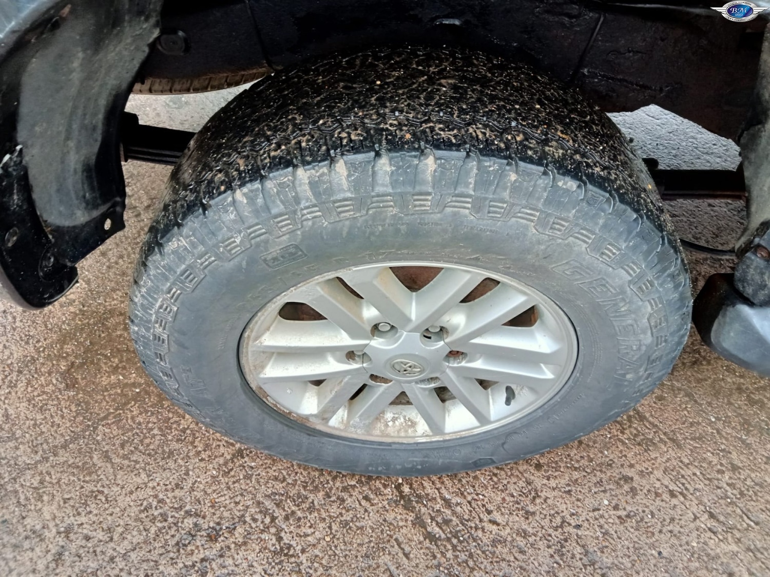 Used Toyota Hilux 2014 for sale - 77277379: Photo 15