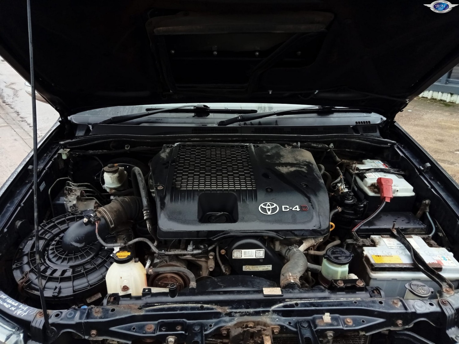 Used Toyota Hilux 2014 for sale - 77277379: Photo 16