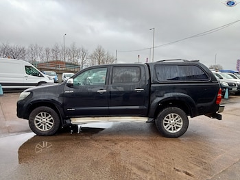 Used Toyota Hilux 2014 for sale - 77277379: Photo