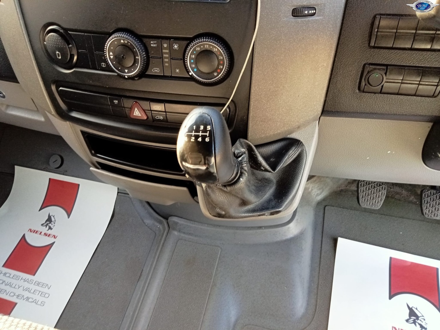 Used Mercedes-Benz Sprinter 2006 for sale - 78168845: Photo 10