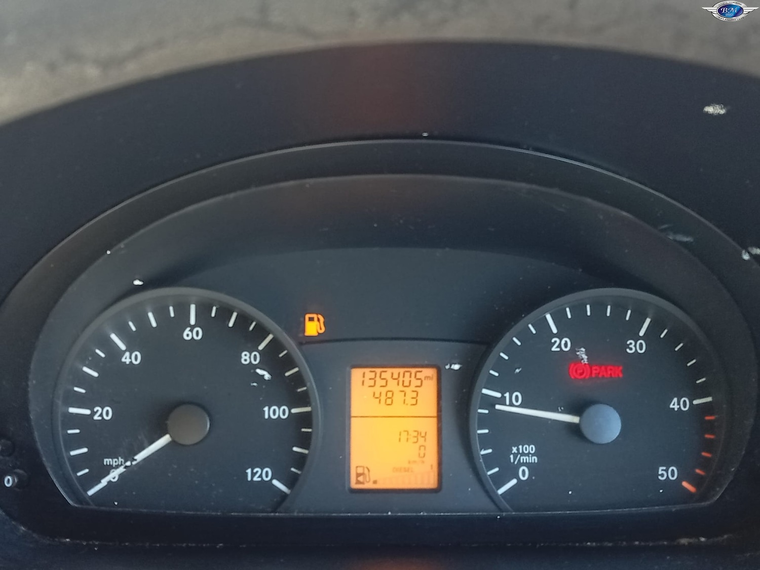 Used Mercedes-Benz Sprinter 2006 for sale - 78168845: Photo 12