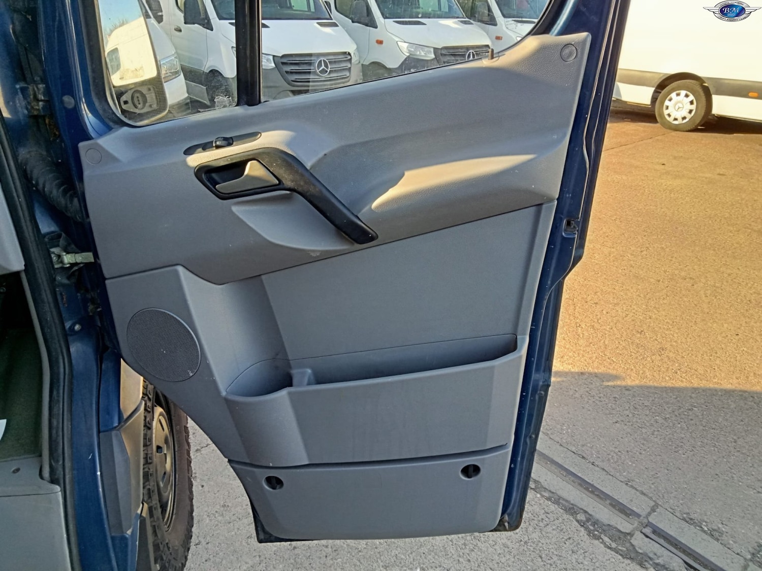 Used Mercedes-Benz Sprinter 2006 for sale - 78168845: Photo 14