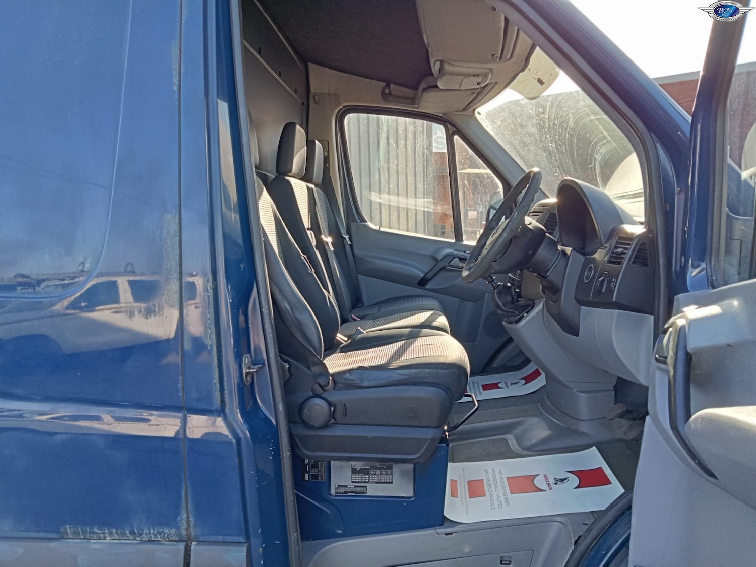 Used Mercedes-Benz Sprinter 2006 for sale - 78168845: Photo 15