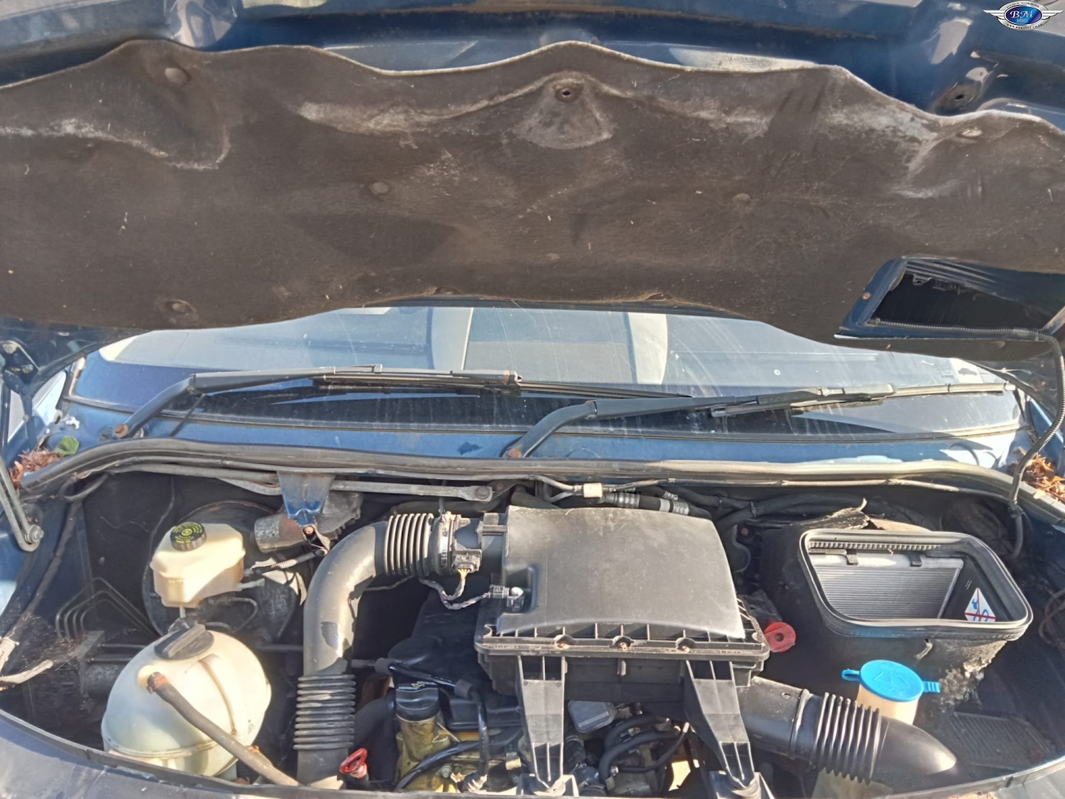 Used Mercedes-Benz Sprinter 2006 for sale - 78168845: Photo 17