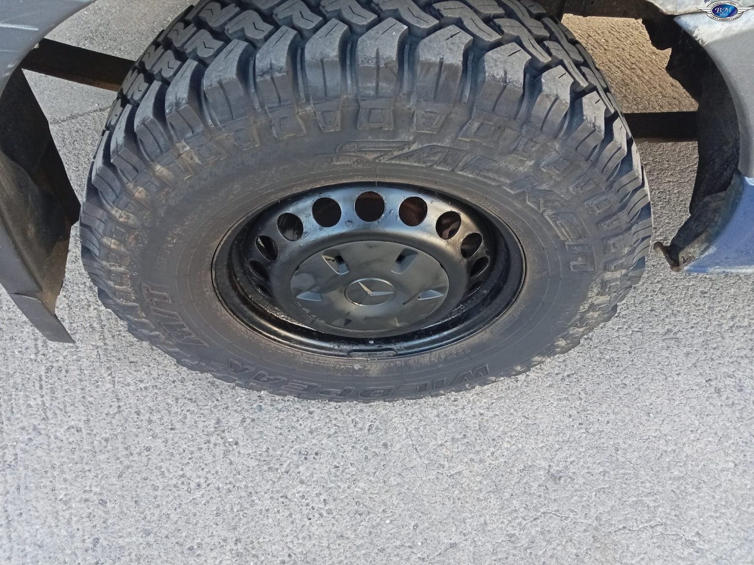 Used Mercedes-Benz Sprinter 2006 for sale - 78168845: Photo 18