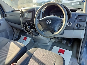 Used Mercedes-Benz Sprinter 2006 for sale - 78168845: Photo