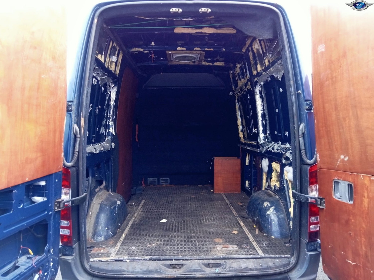 Used Mercedes-Benz Sprinter 2006 for sale - 78168845: Photo 7