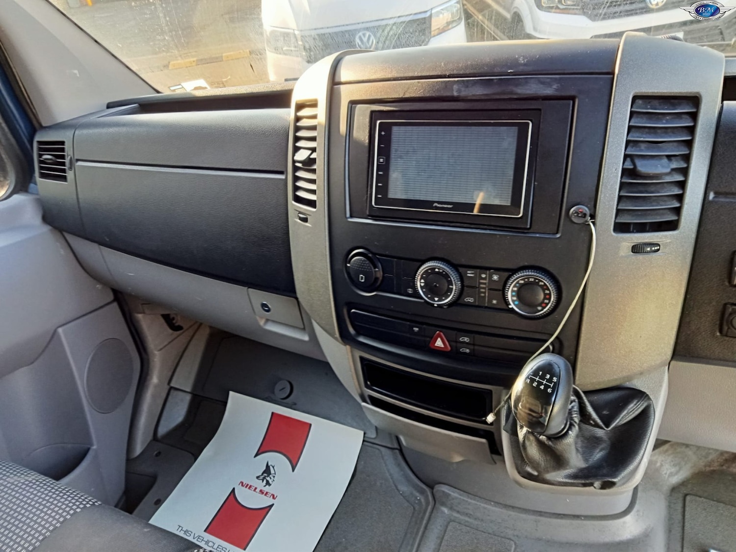 Used Mercedes-Benz Sprinter 2006 for sale - 78168845: Photo 9