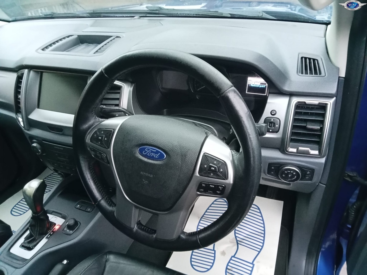 Used Ford Ranger 2016 for sale - 77438396: Photo 11
