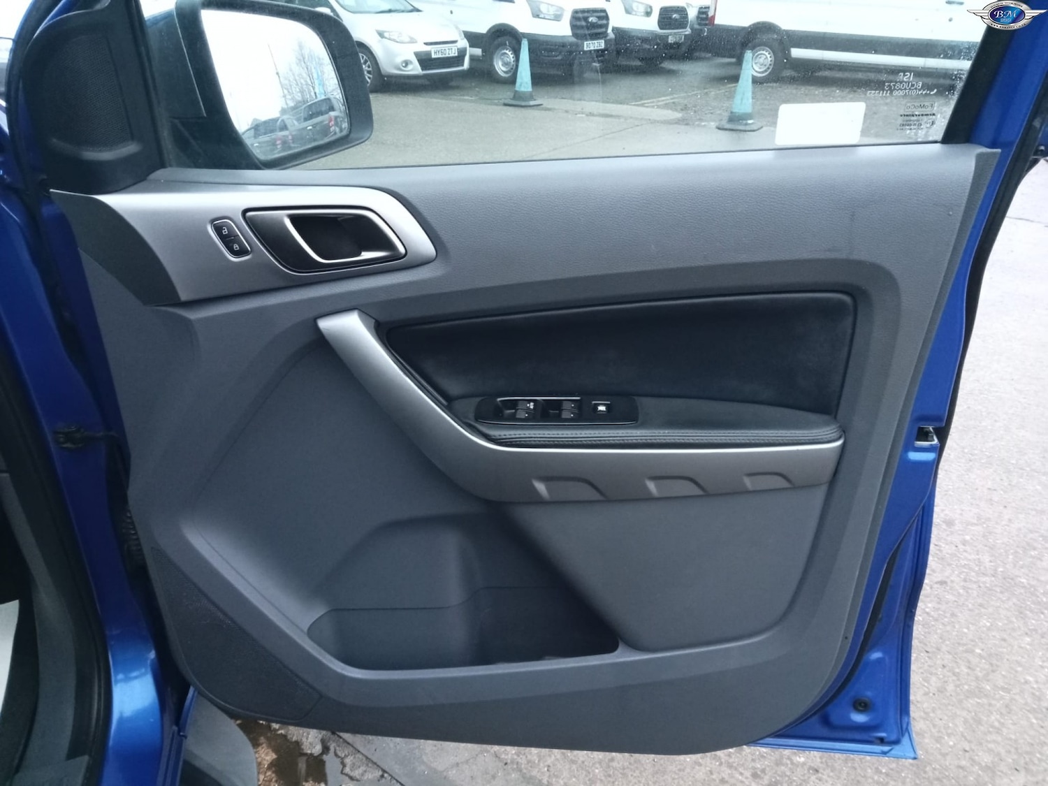 Used Ford Ranger 2016 for sale - 77438396: Photo 14