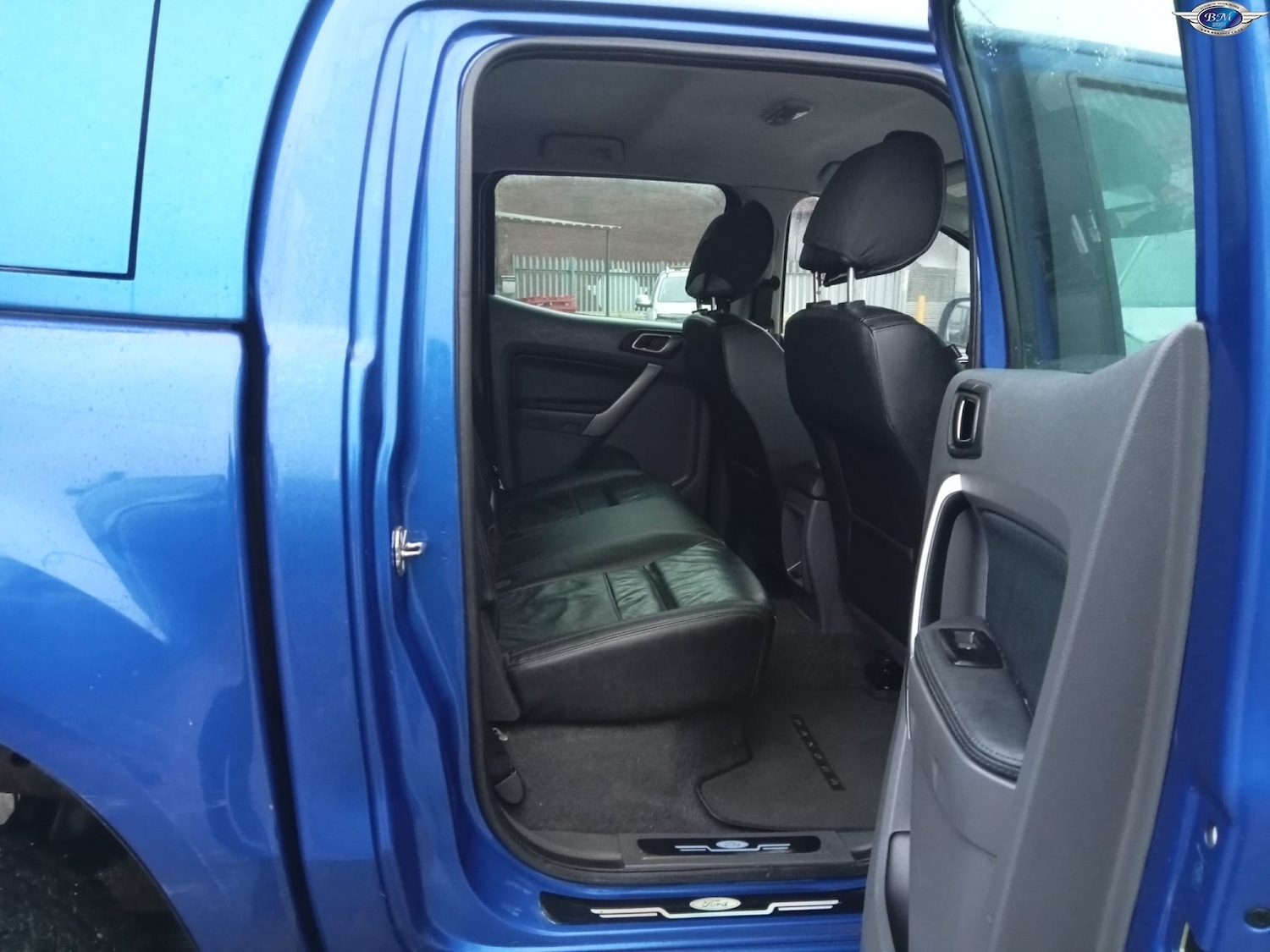 Used Ford Ranger 2016 for sale - 77438396: Photo 16