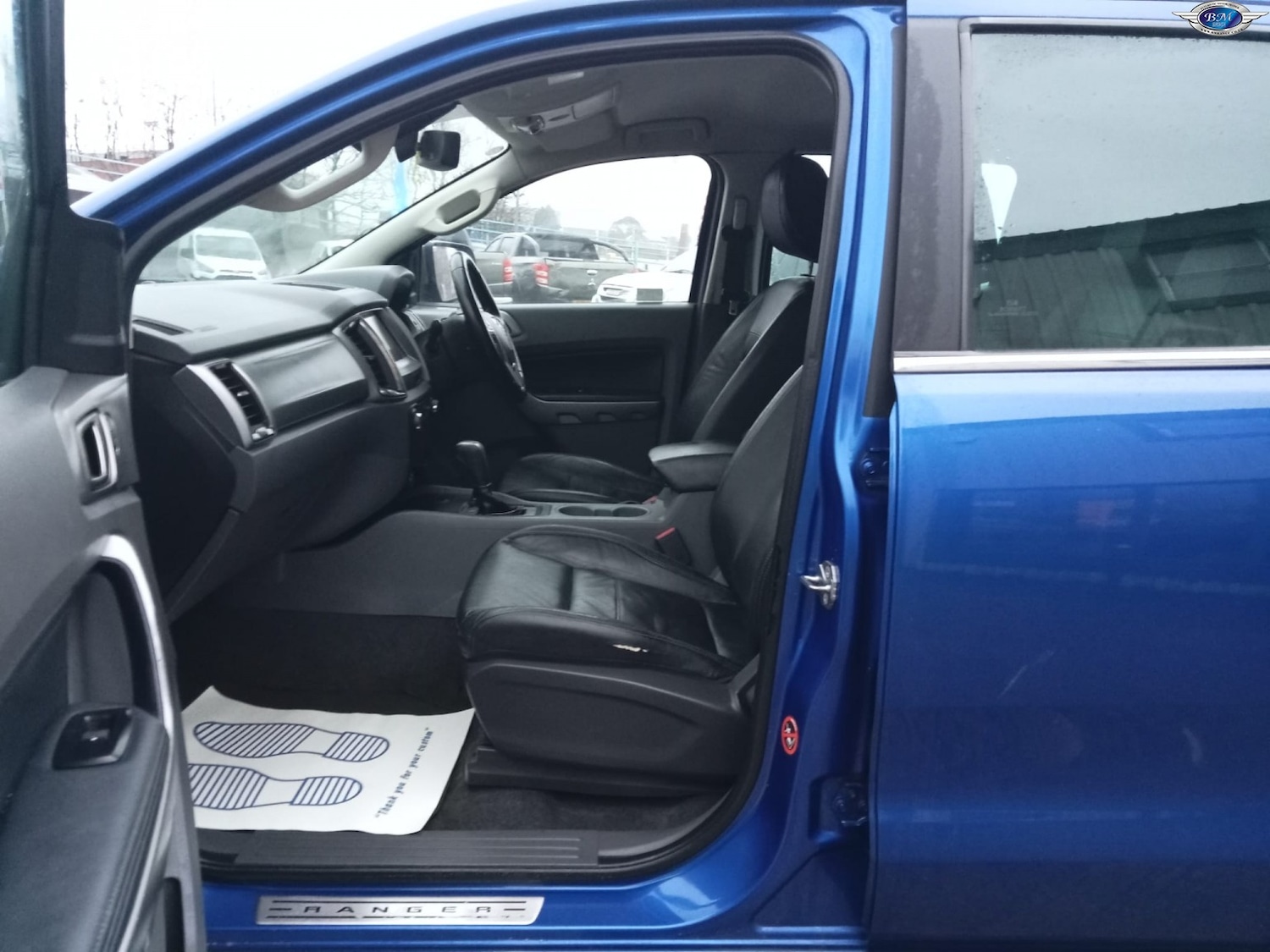 Used Ford Ranger 2016 for sale - 77438396: Photo 18