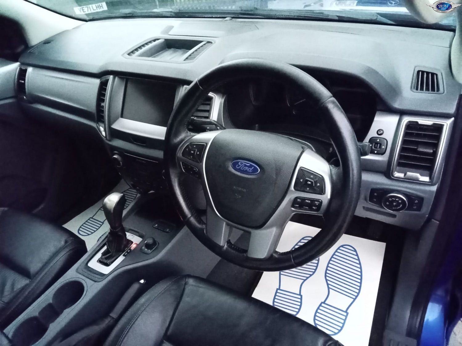Used Ford Ranger 2016 for sale - 77438396: Photo 2