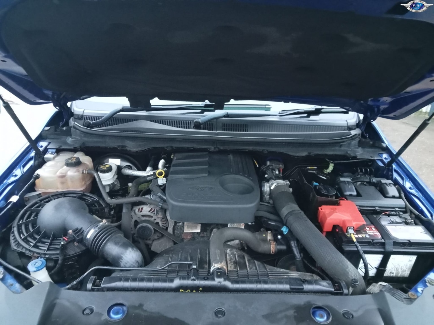 Used Ford Ranger 2016 for sale - 77438396: Photo 20