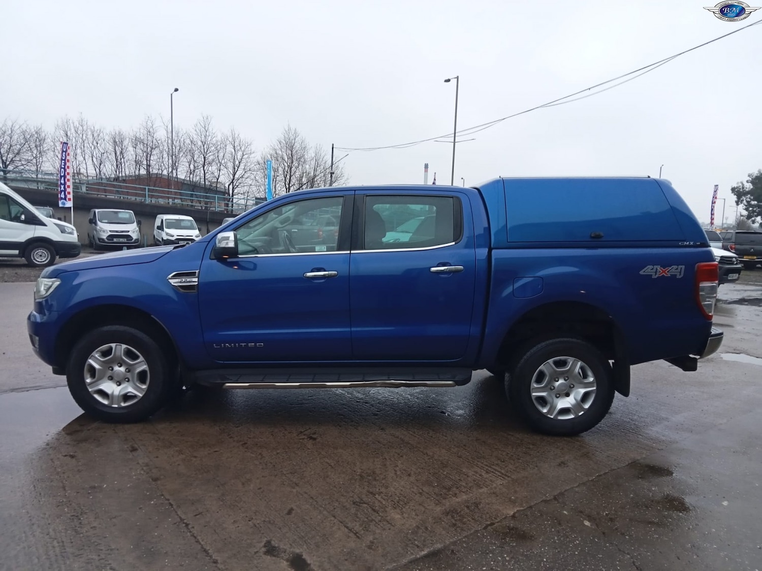 Used Ford Ranger 2016 for sale - 77438396: Photo 4