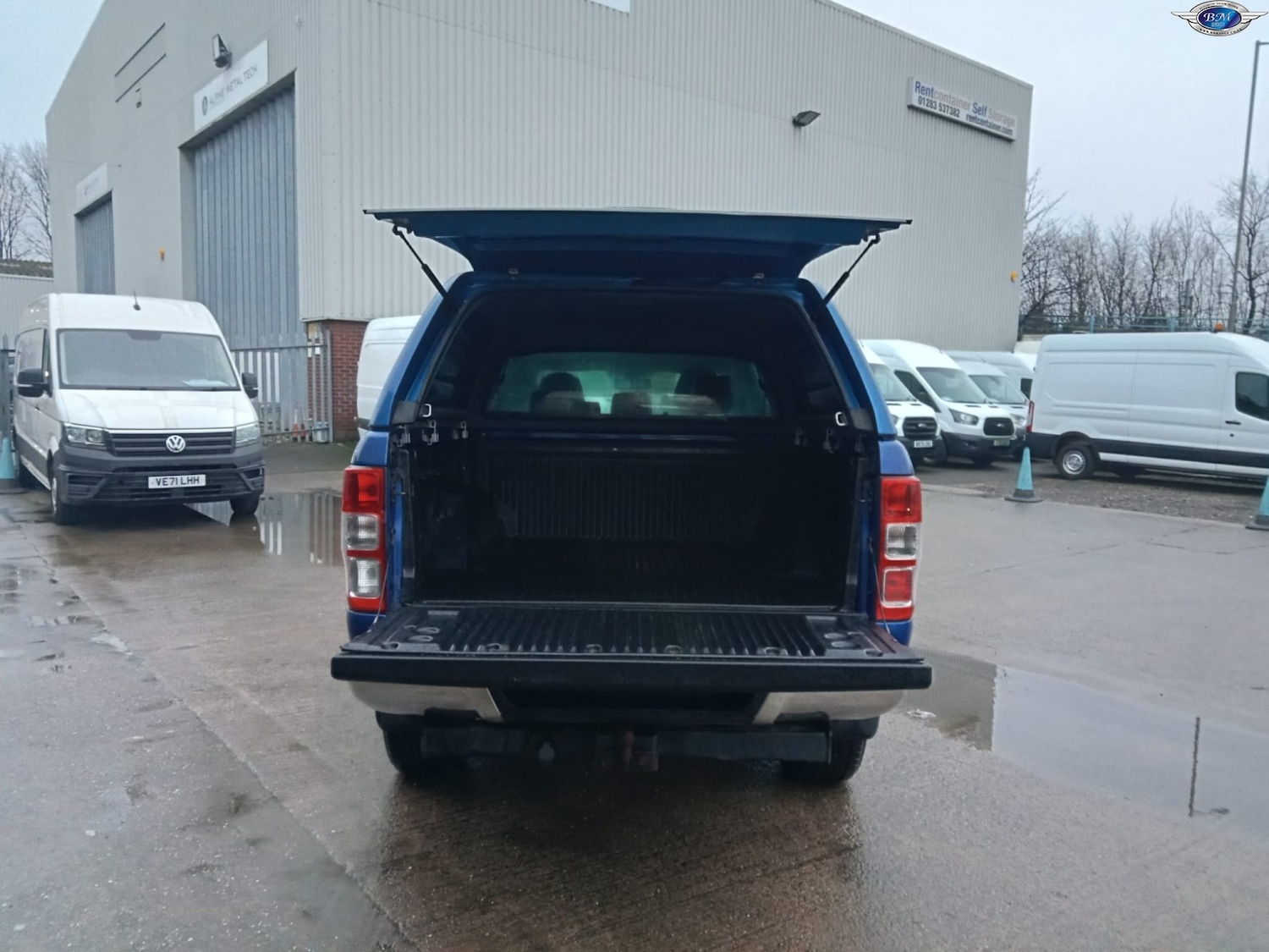 Used Ford Ranger 2016 for sale - 77438396: Photo 7