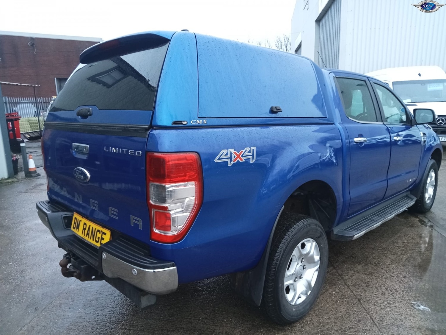 Used Ford Ranger 2016 for sale - 77438396: Photo 8
