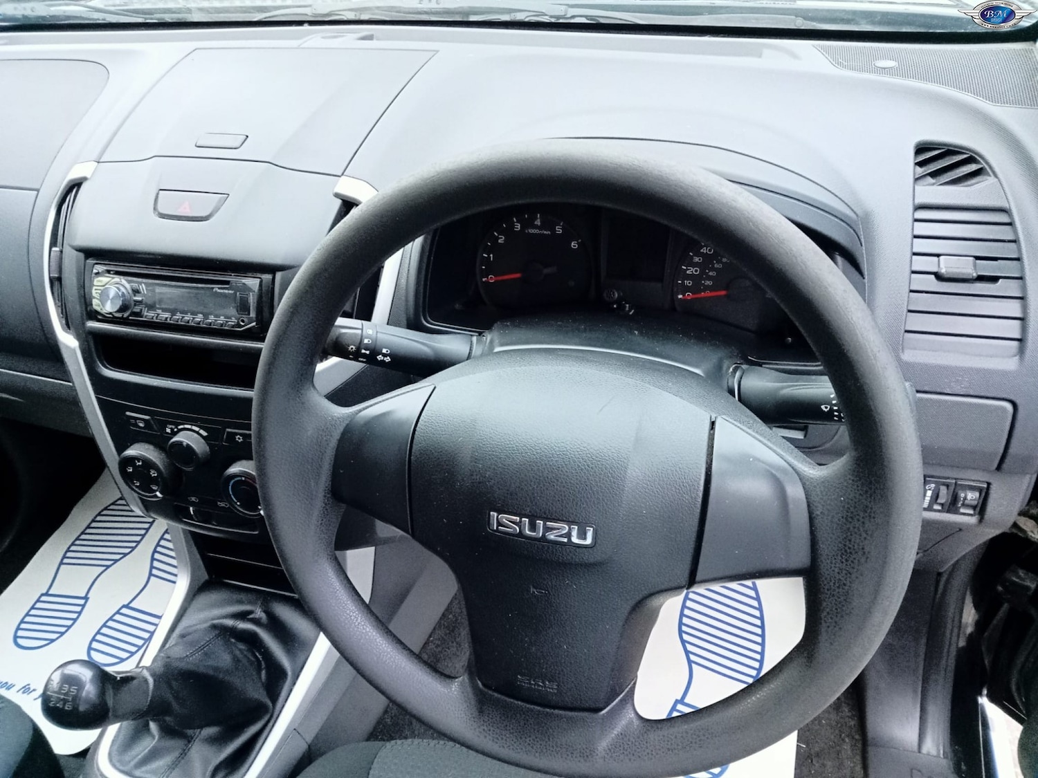 Used Isuzu D-Max 2015 for sale - 77277368: Photo 11