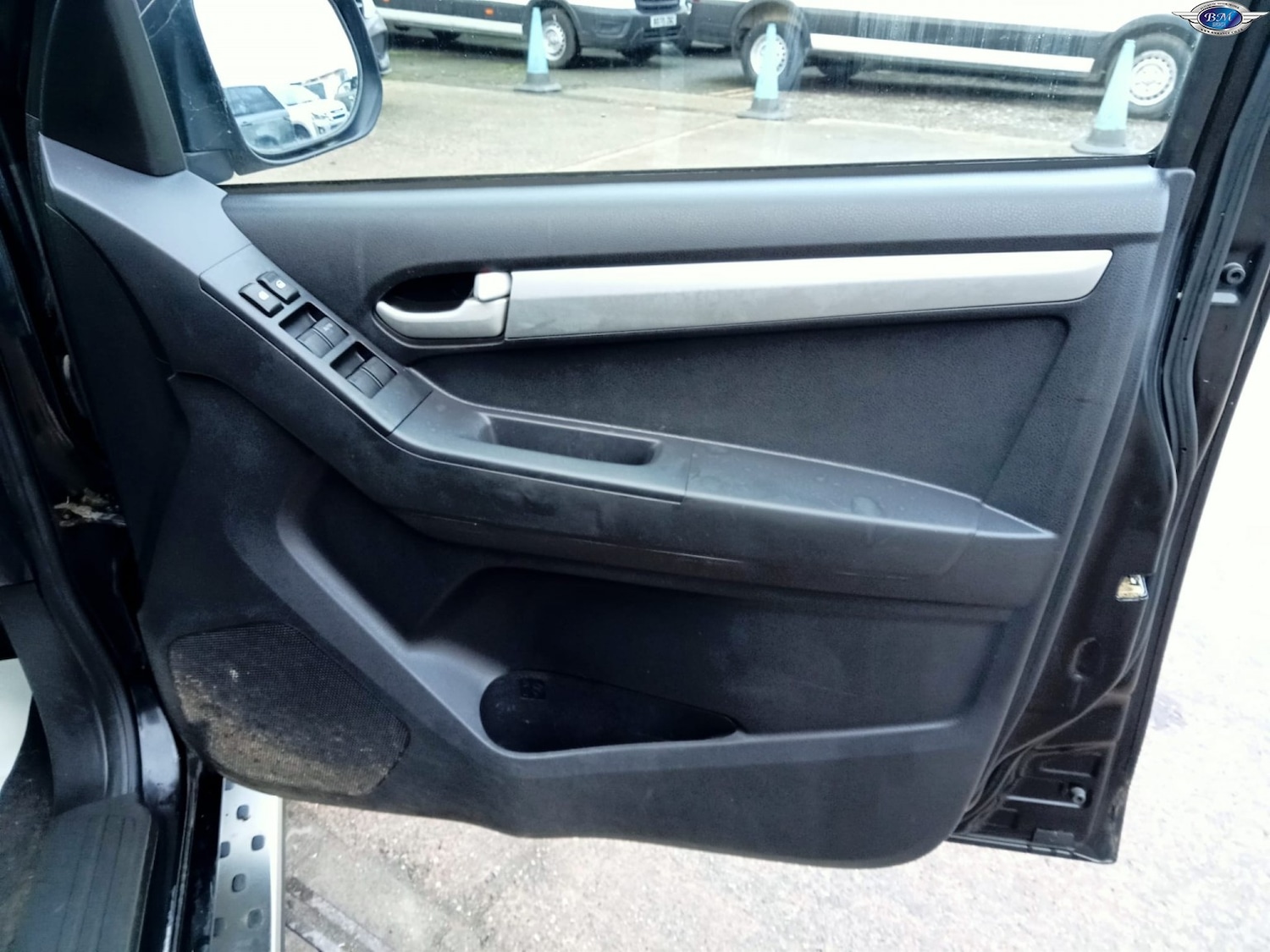 Used Isuzu D-Max 2015 for sale - 77277368: Photo 13