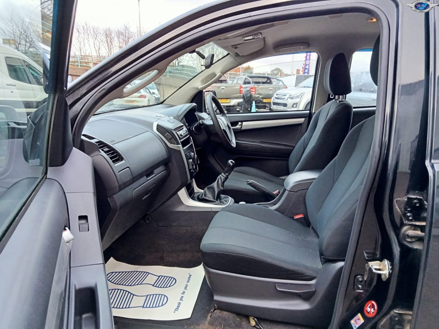 Used Isuzu D-Max 2015 for sale - 77277368: Photo 17