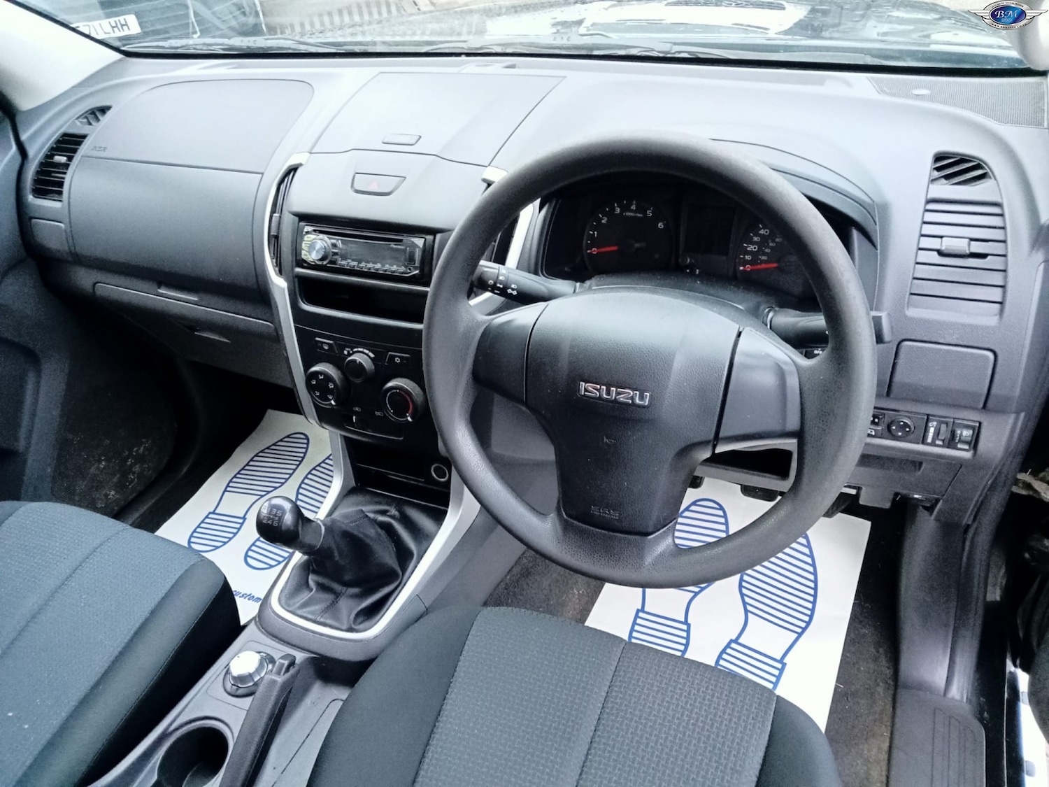 Used Isuzu D-Max 2015 for sale - 77277368: Photo 2