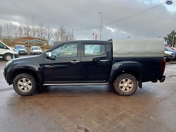 Used Isuzu D-Max 2015 for sale - 77277368: Photo