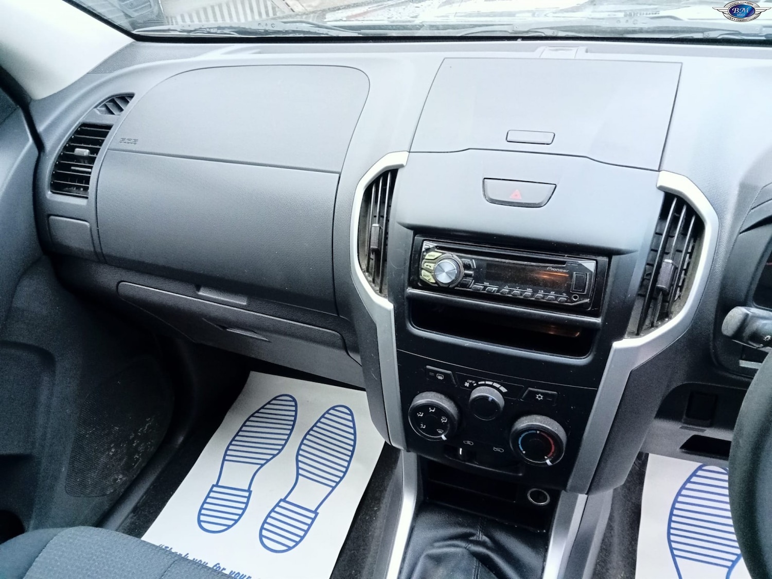 Used Isuzu D-Max 2015 for sale - 77277368: Photo 9