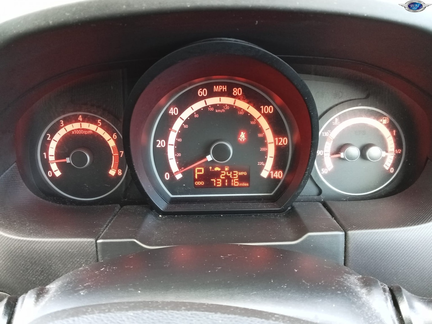 Used Kia Ceed 2010 for sale - 76598746: Photo 11