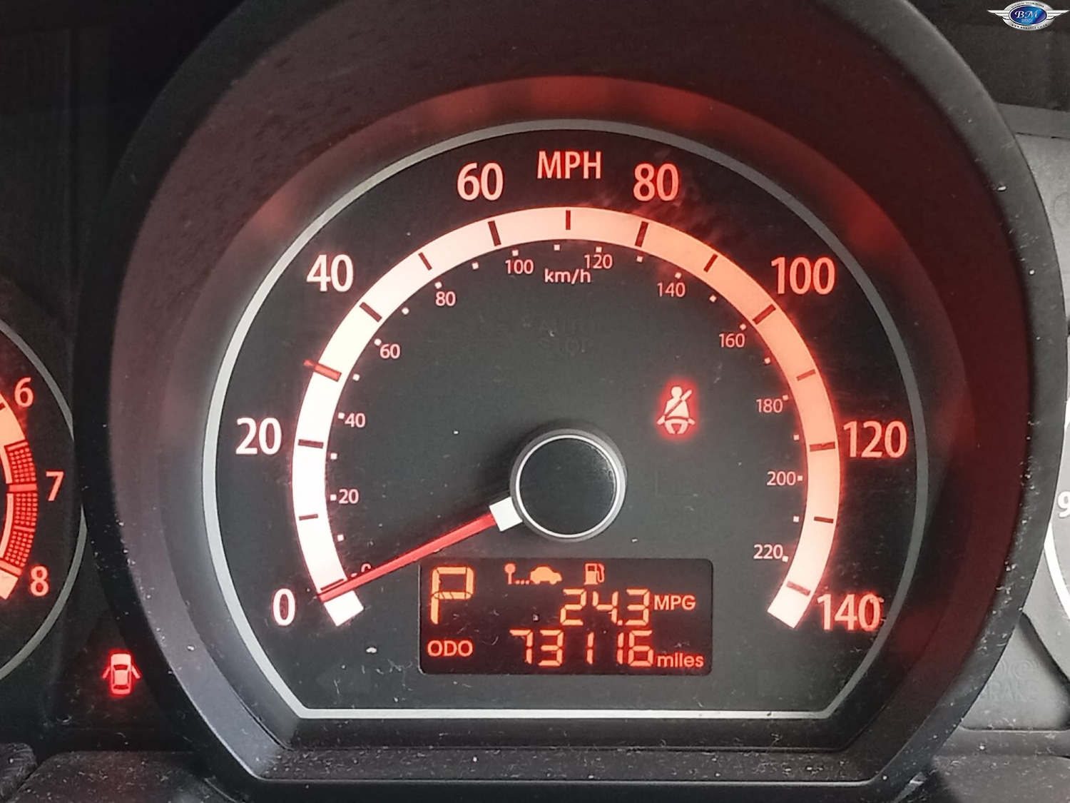 Used Kia Ceed 2010 for sale - 76598746: Photo 12