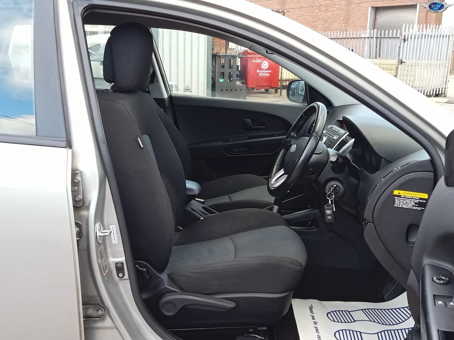 Used Kia Ceed 2010 for sale - 76598746: Photo 14