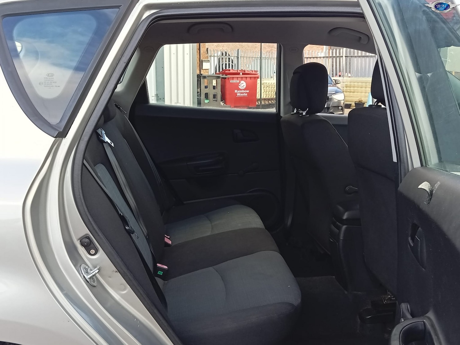 Used Kia Ceed 2010 for sale - 76598746: Photo 15