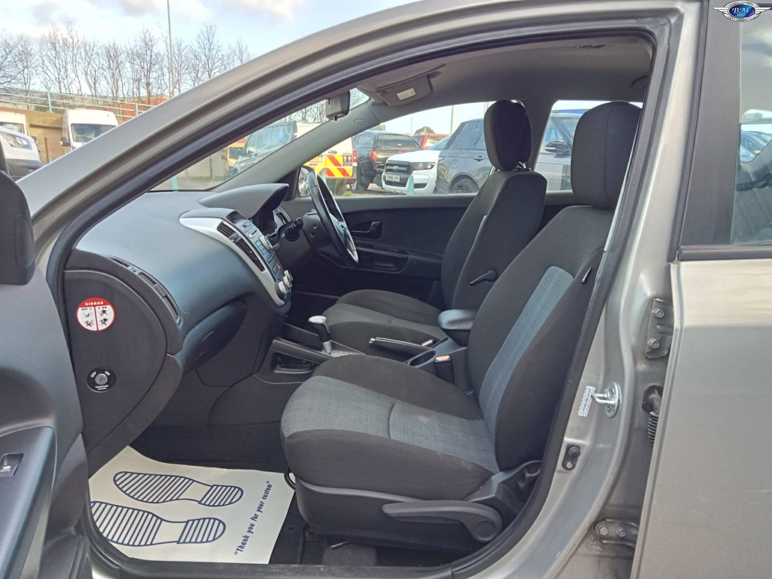 Used Kia Ceed 2010 for sale - 76598746: Photo 17