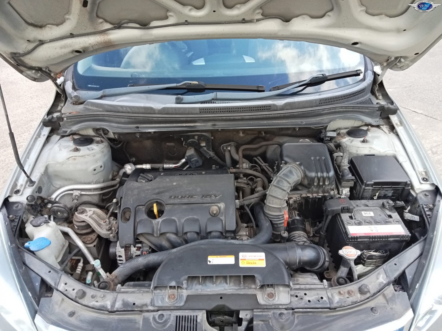 Used Kia Ceed 2010 for sale - 76598746: Photo 19