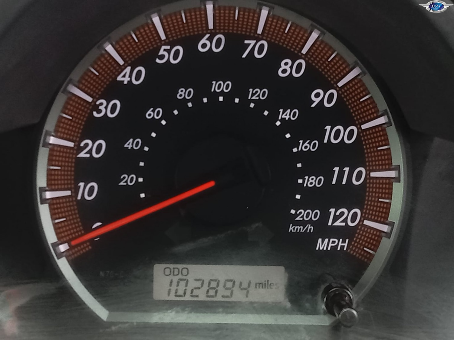 Used Toyota Hilux 2016 for sale - 76631586: Photo 11