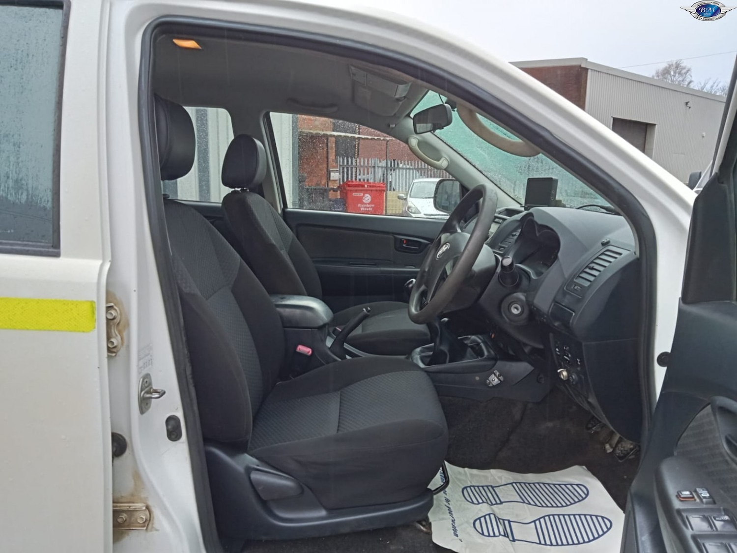 Used Toyota Hilux 2016 for sale - 76631586: Photo 13