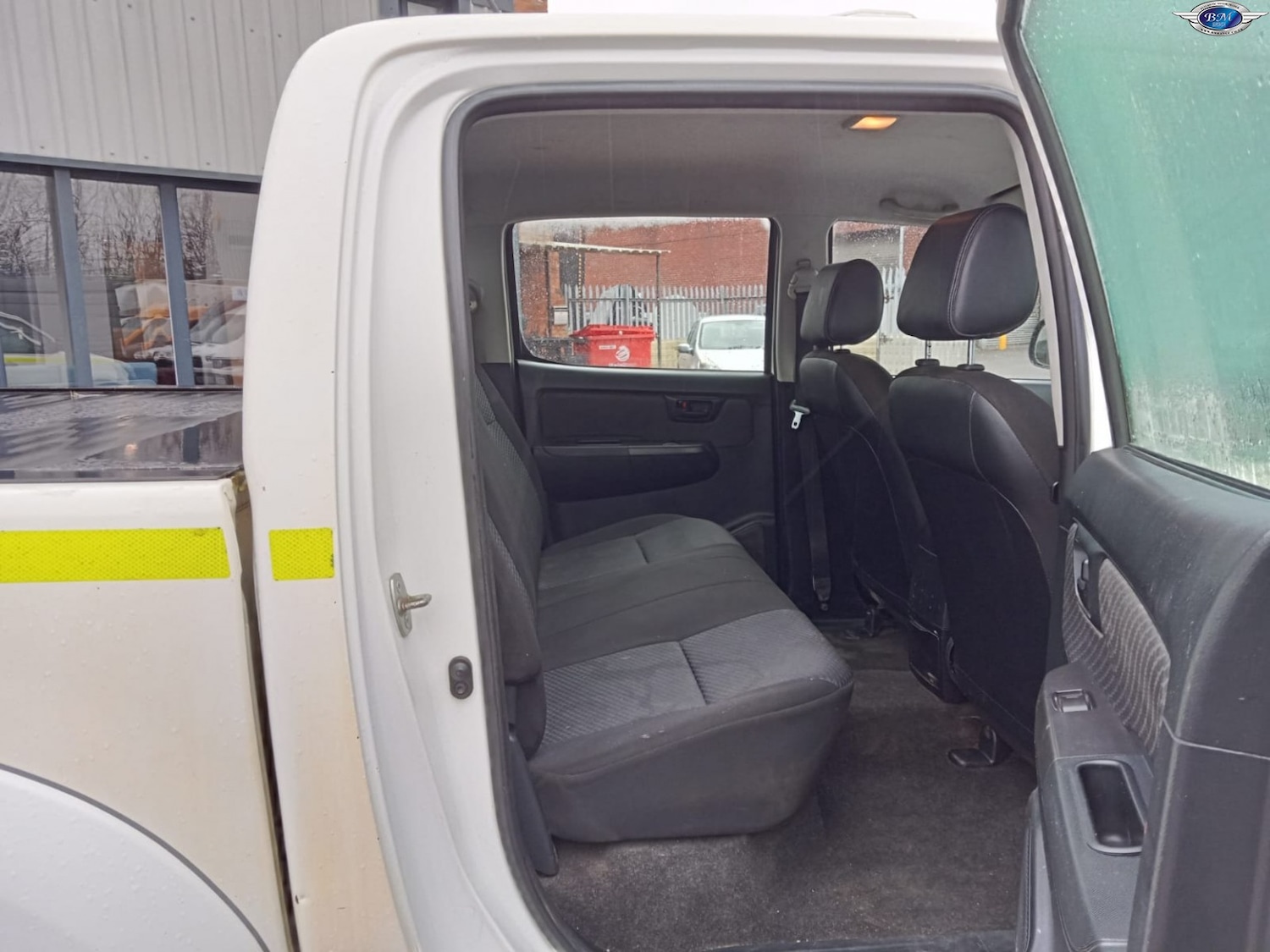 Used Toyota Hilux 2016 for sale - 76631586: Photo 14