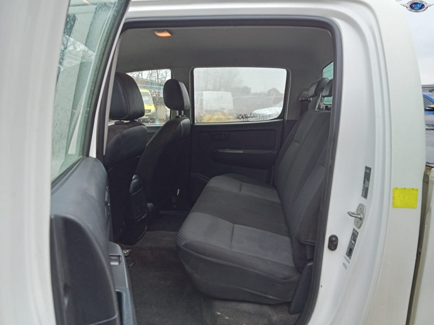 Used Toyota Hilux 2016 for sale - 76631586: Photo 15