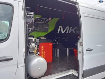 Used Mercedes-Benz Sprinter 2018 for sale - 79608560: Photo