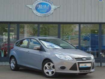 2013 - 1.6 TDCi Edge 5-Door