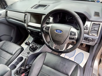 Used Ford Ranger 2016 for sale - 77781772: Photo