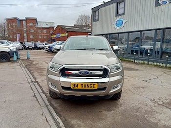 Used Ford Ranger 2016 for sale - 77781772: Photo