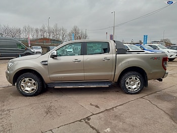 Used Ford Ranger 2016 for sale - 77781772: Photo