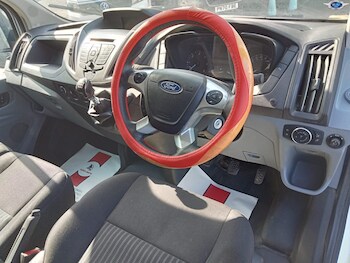 Used Ford Transit 2017 for sale - 78964872: Photo