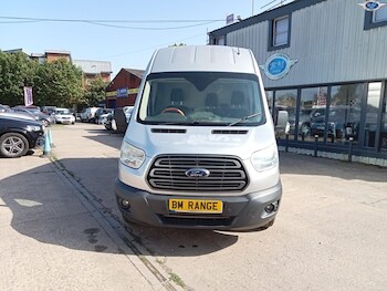 Used Ford Transit 2017 for sale - 78964872: Photo