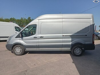 Used Ford Transit 2017 for sale - 78964872: Photo