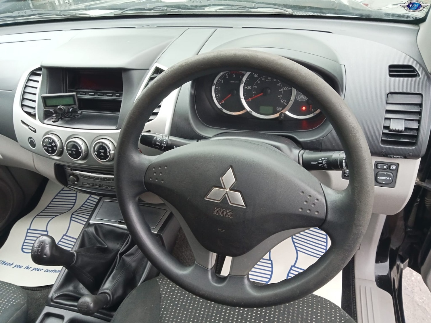 Used Mitsubishi L200 2011 for sale - 76769765: Photo 10