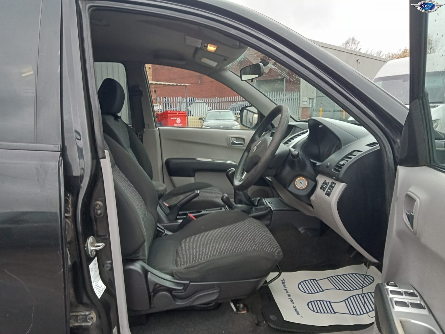 Used Mitsubishi L200 2011 for sale - 76769765: Photo 12